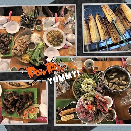 Tay Do Homestay Can Tho Cai Rang ภายนอก รูปภาพ