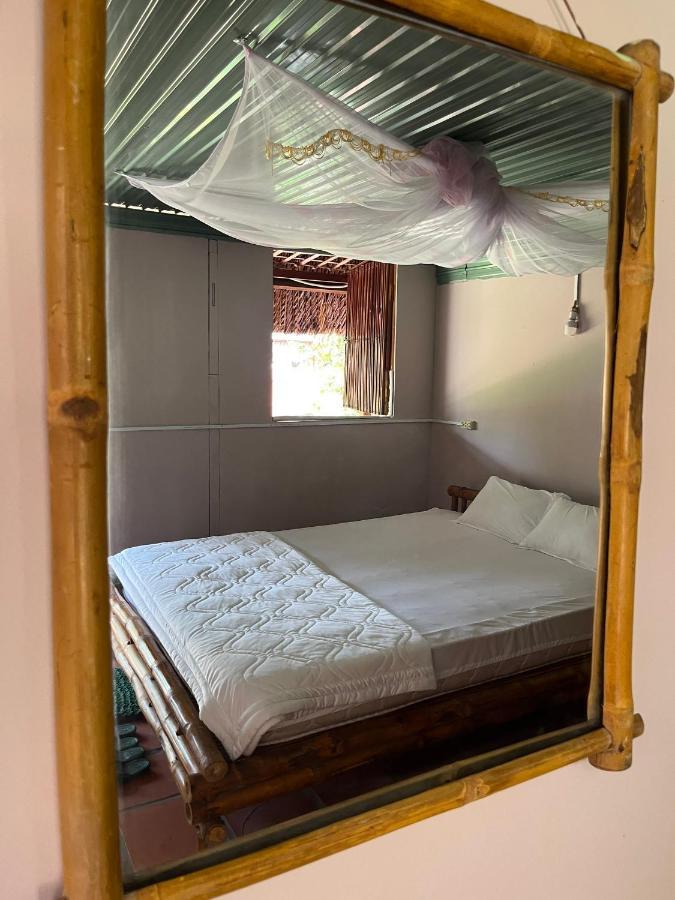 Tay Do Homestay Can Tho Cai Rang ภายนอก รูปภาพ