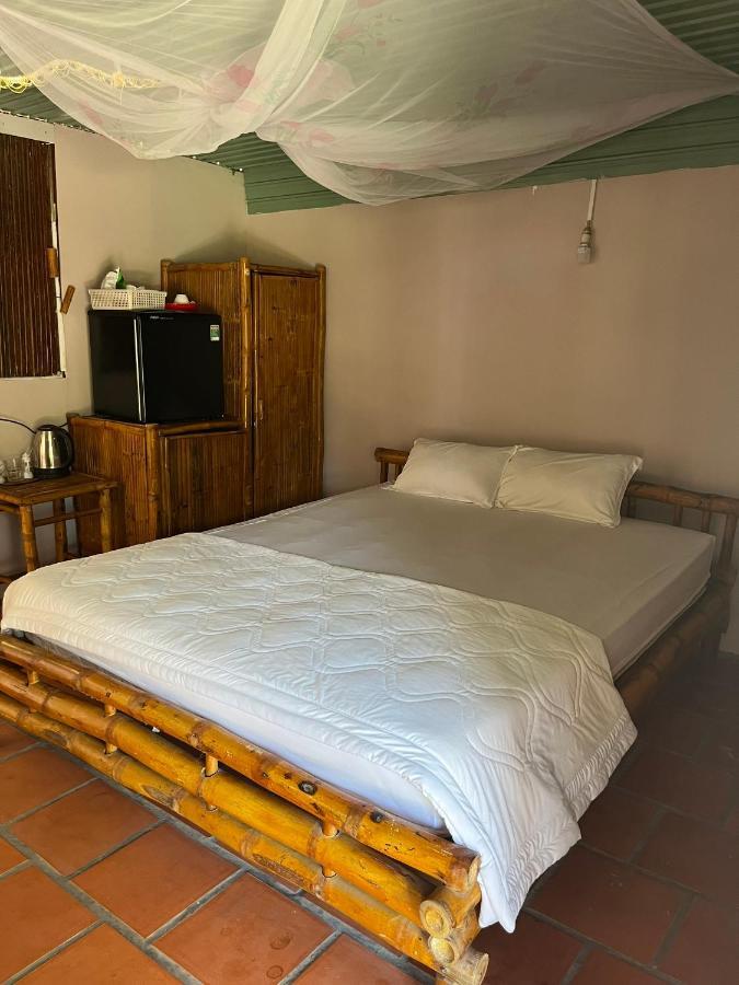 Tay Do Homestay Can Tho Cai Rang ภายนอก รูปภาพ