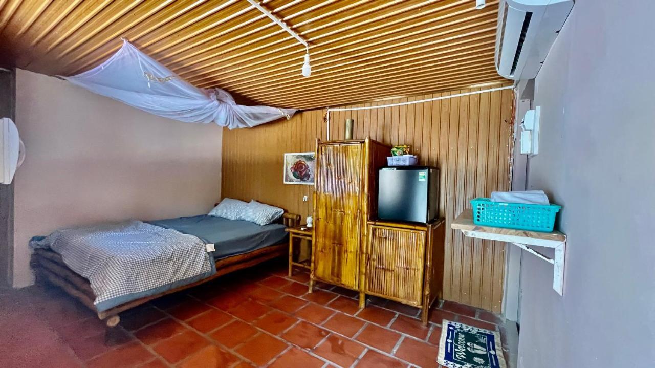 Tay Do Homestay Can Tho Cai Rang ภายนอก รูปภาพ