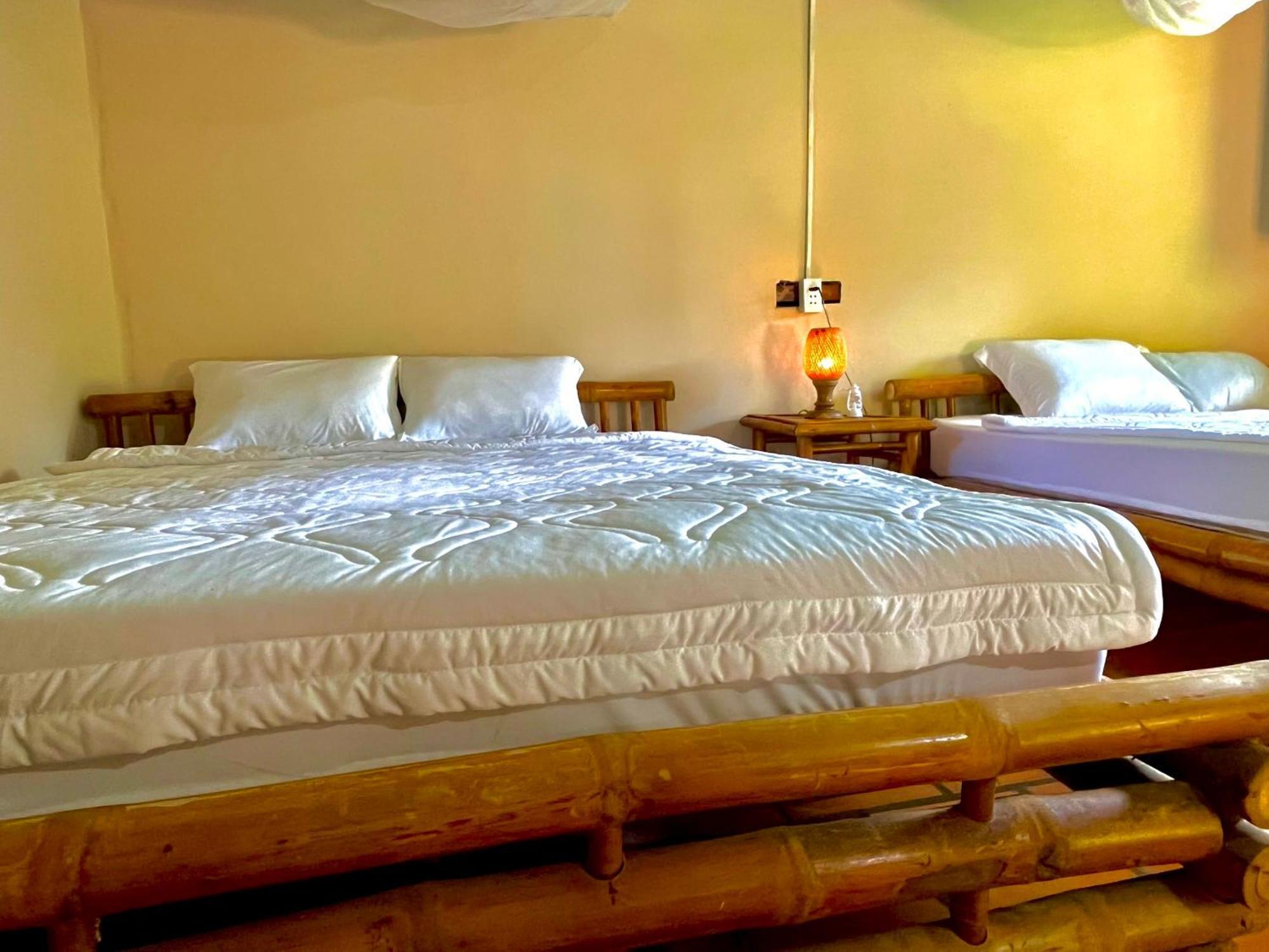 Tay Do Homestay Can Tho Cai Rang ภายนอก รูปภาพ