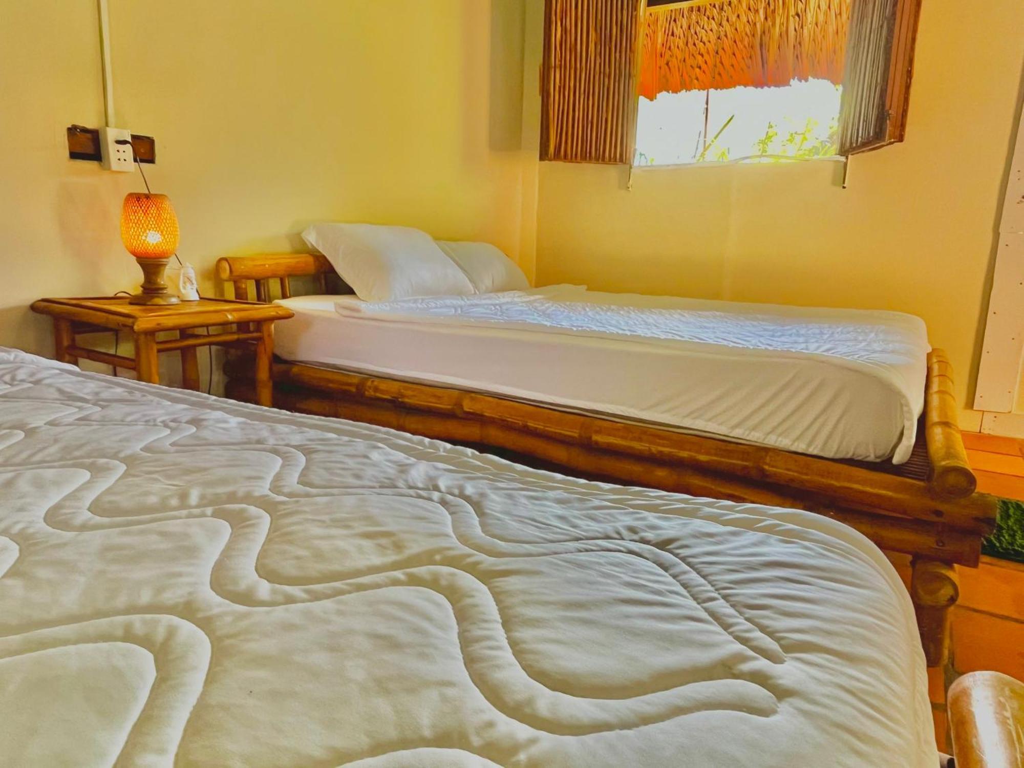 Tay Do Homestay Can Tho Cai Rang ภายนอก รูปภาพ