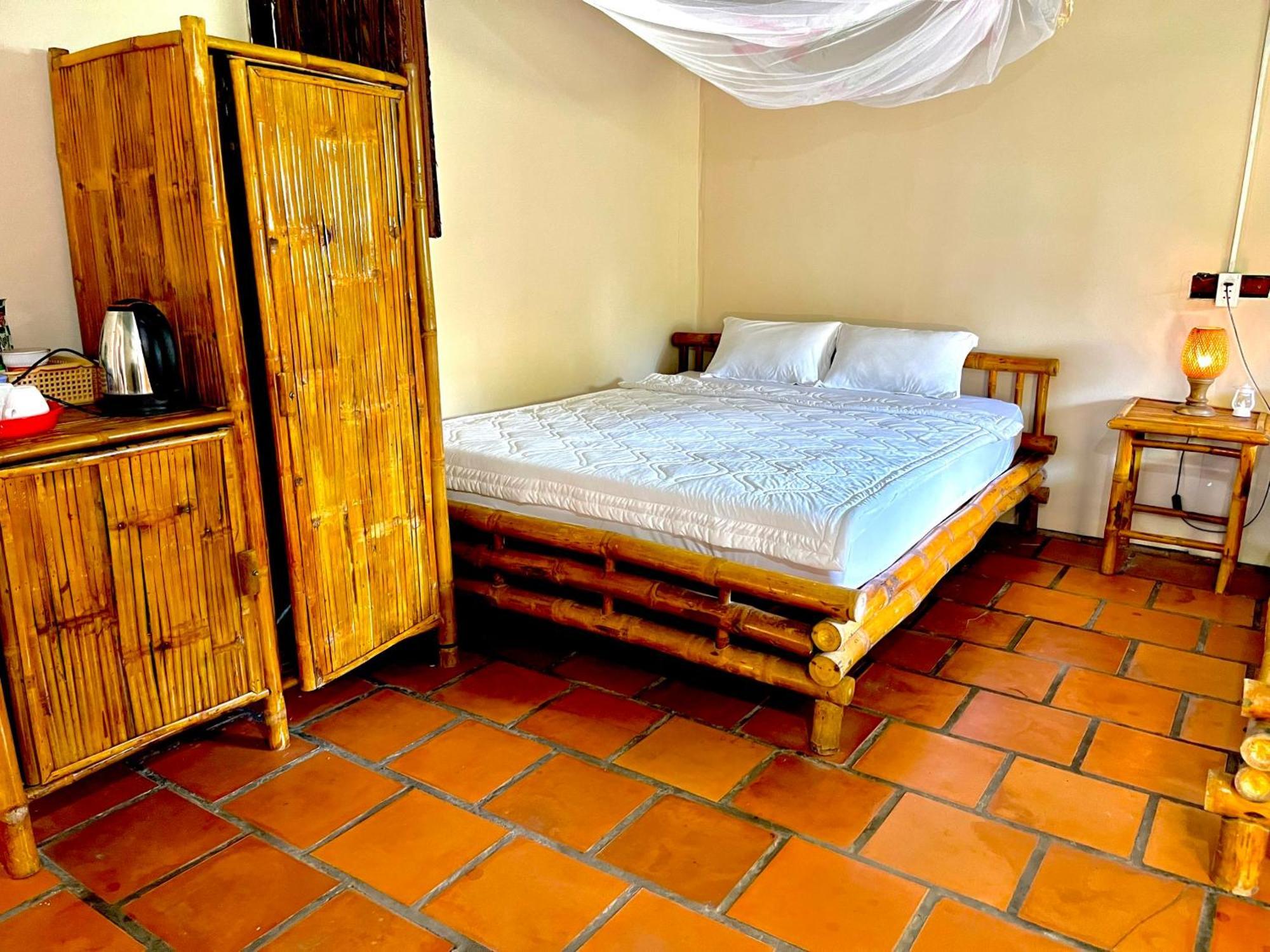 Tay Do Homestay Can Tho Cai Rang ภายนอก รูปภาพ