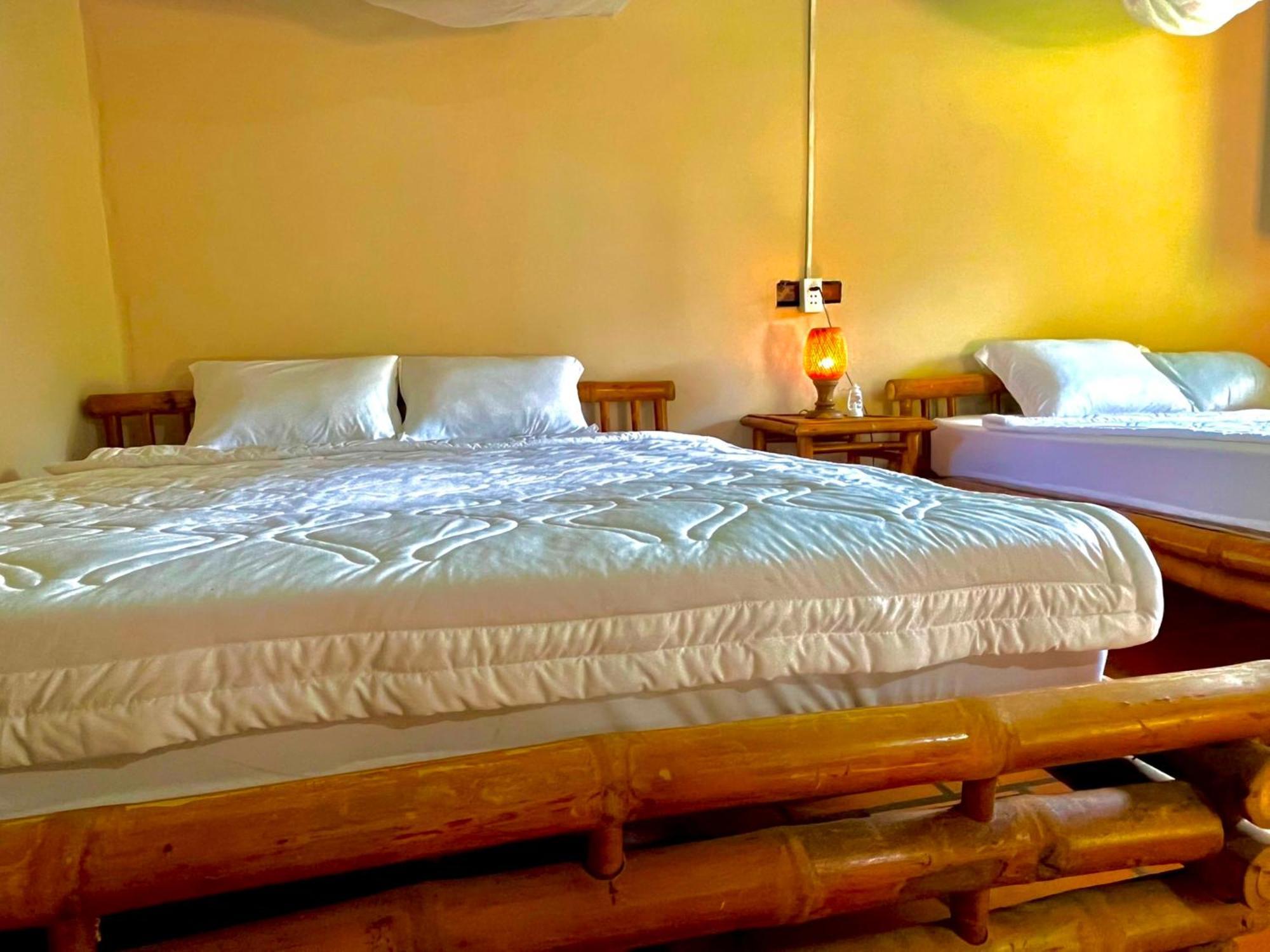 Tay Do Homestay Can Tho Cai Rang ภายนอก รูปภาพ