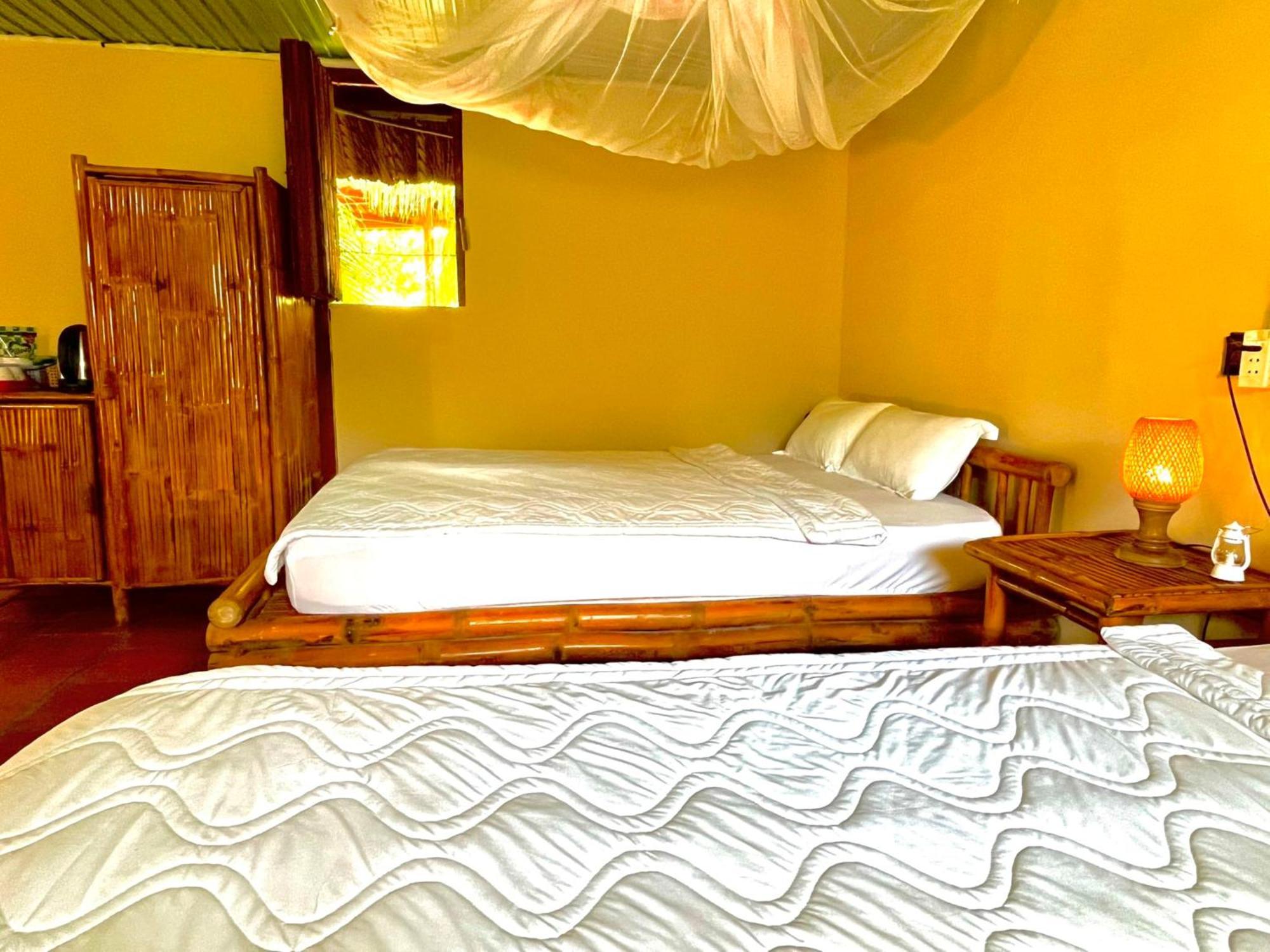 Tay Do Homestay Can Tho Cai Rang ภายนอก รูปภาพ