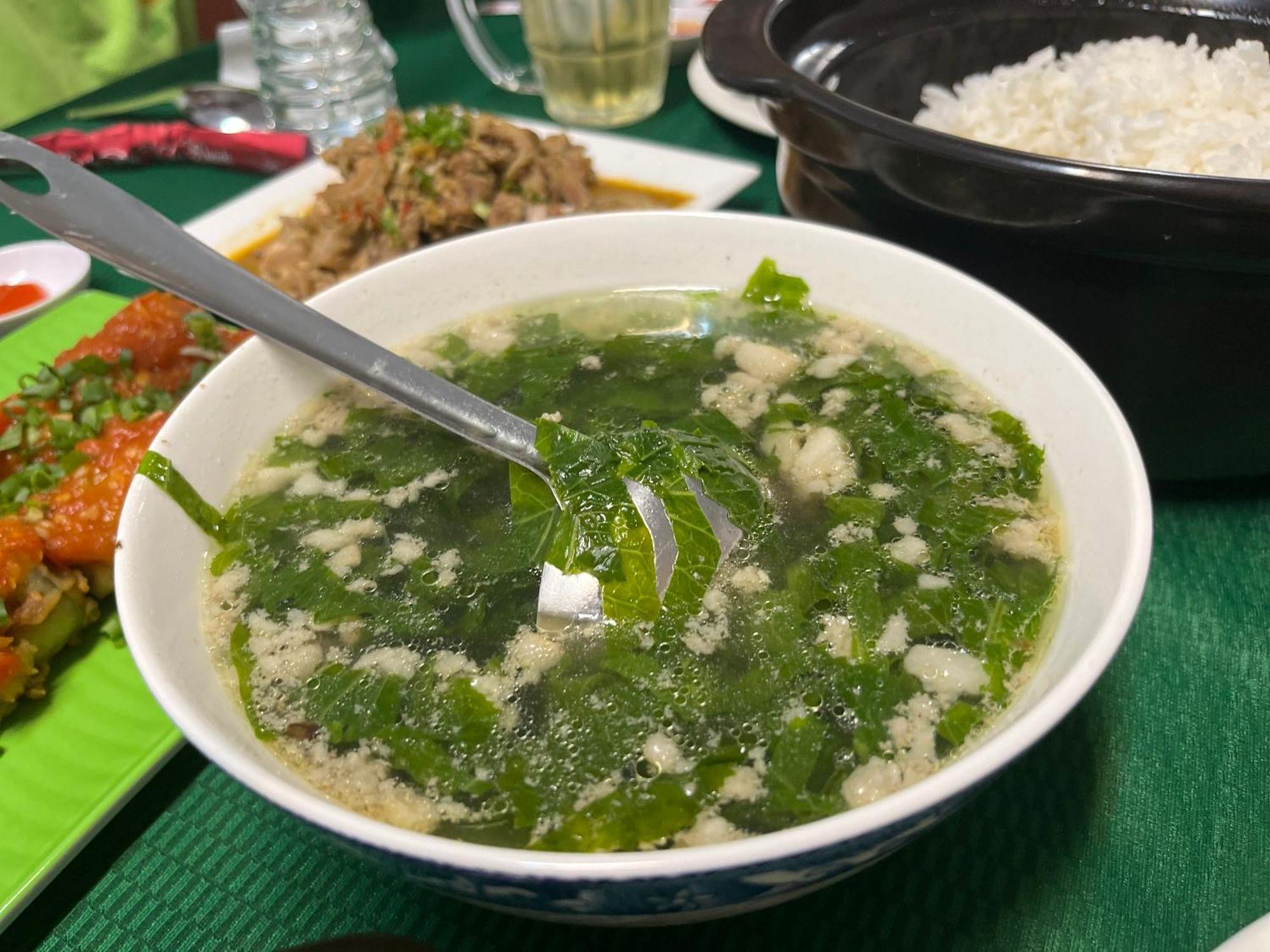 Tay Do Homestay Can Tho Cai Rang ภายนอก รูปภาพ