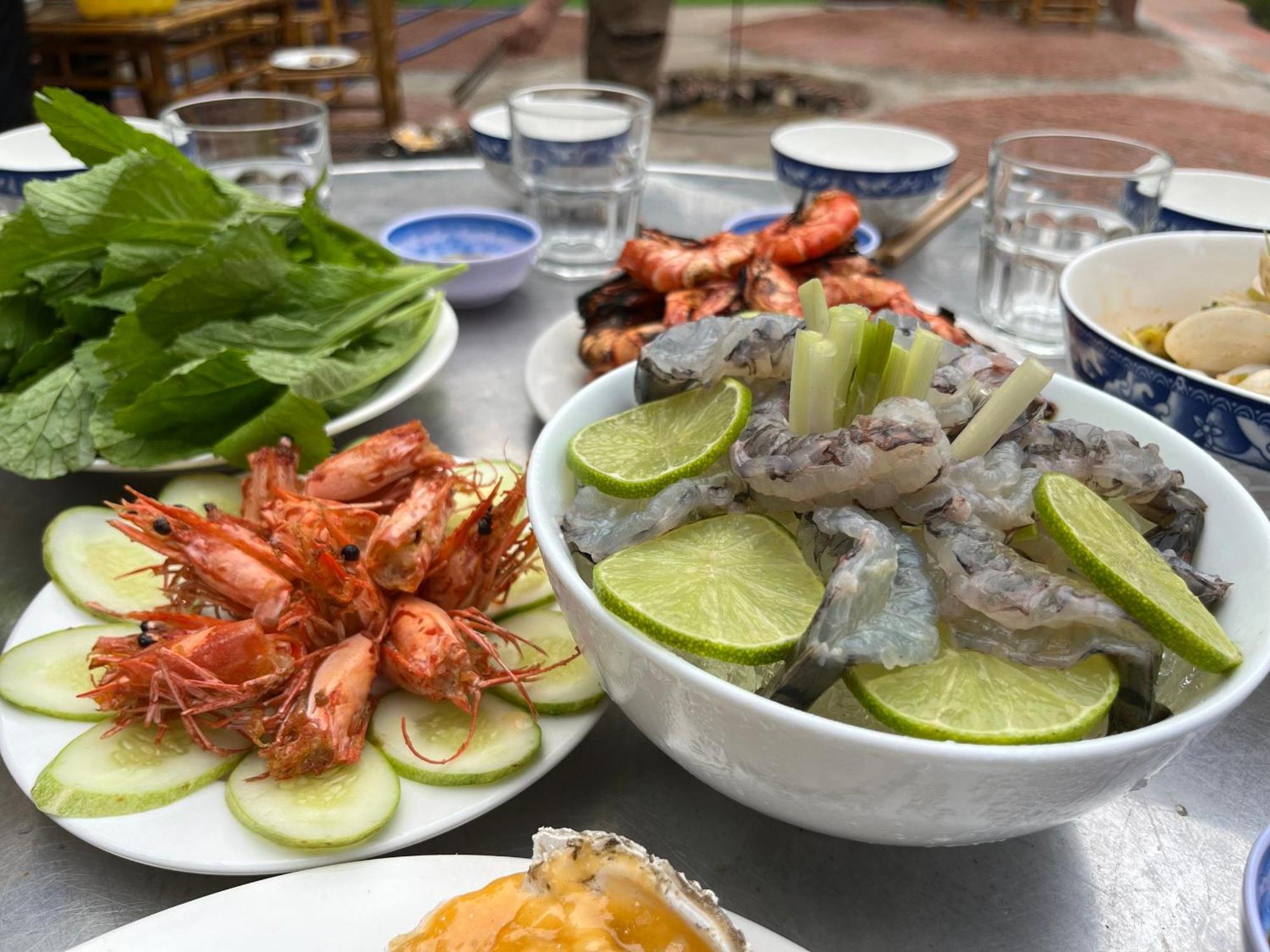 Tay Do Homestay Can Tho Cai Rang ภายนอก รูปภาพ