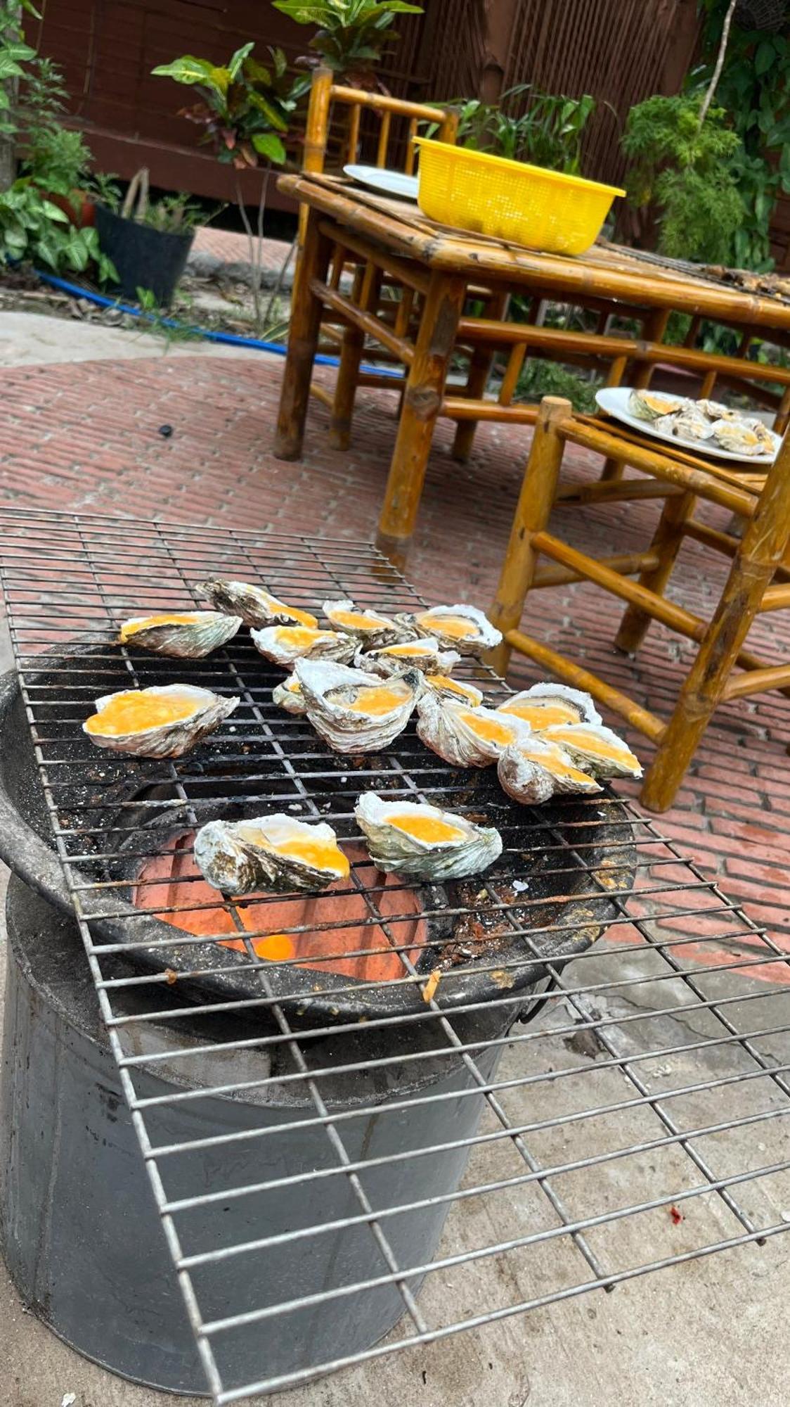 Tay Do Homestay Can Tho Cai Rang ภายนอก รูปภาพ