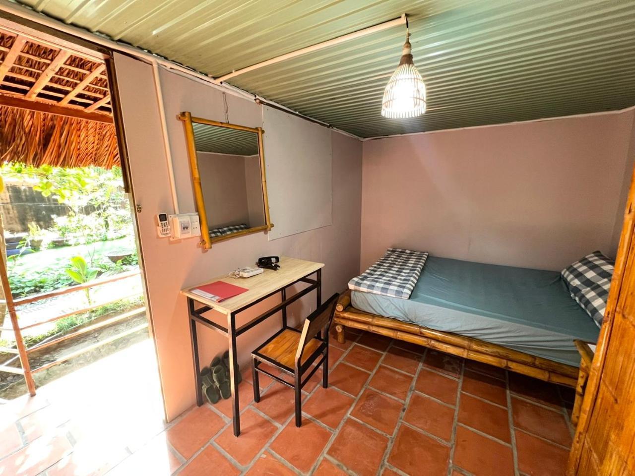 Tay Do Homestay Can Tho Cai Rang ภายนอก รูปภาพ