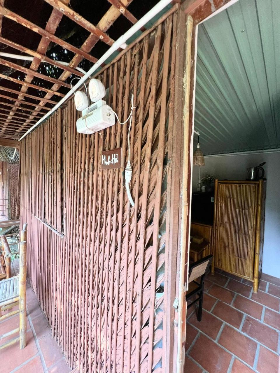 Tay Do Homestay Can Tho Cai Rang ภายนอก รูปภาพ